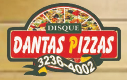 Dantas Pizzas