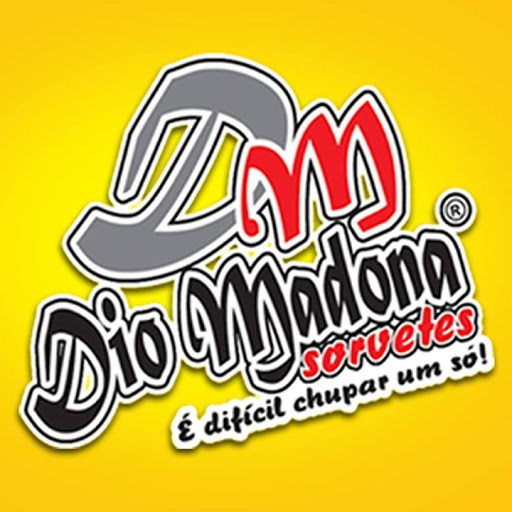 Dio Madona Sorvetes