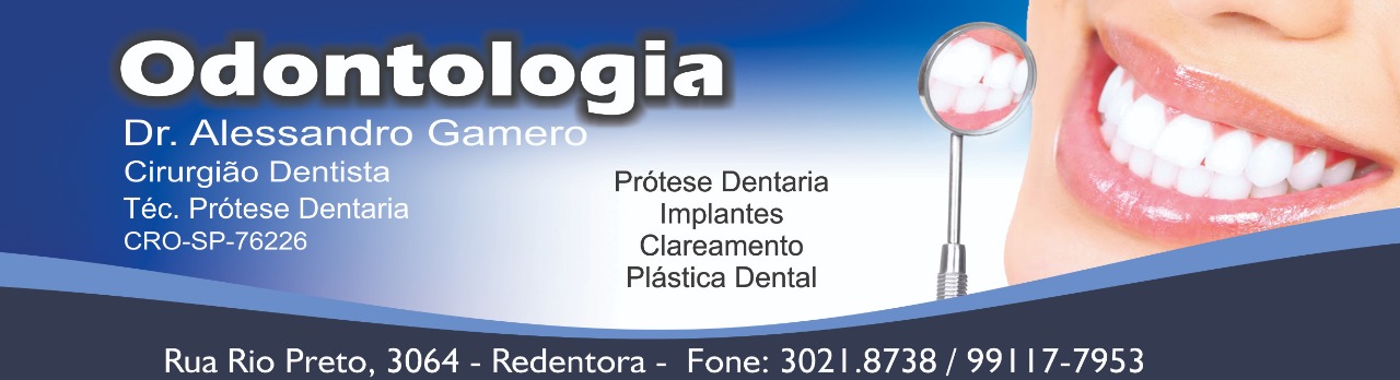 Odontologia Dr. Alessandro